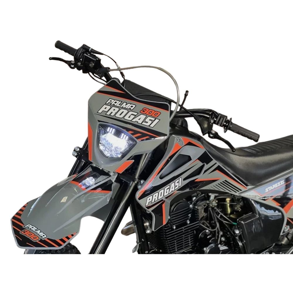 Мотоцикл эндуро Progasi Palma 300 NG