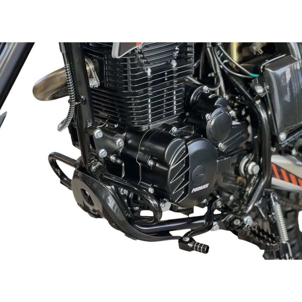 Мотоцикл эндуро Progasi Palma 300 NG