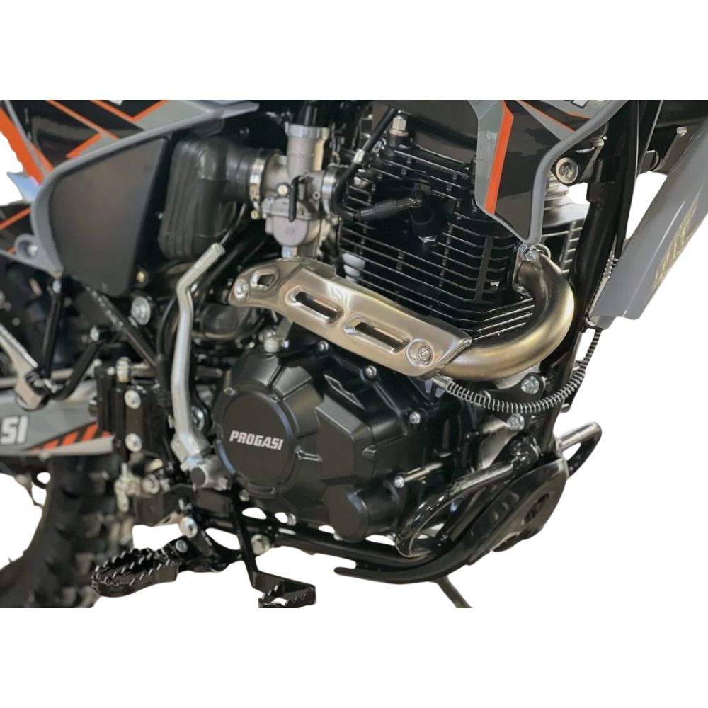 Мотоцикл эндуро Progasi Palma 300 NG