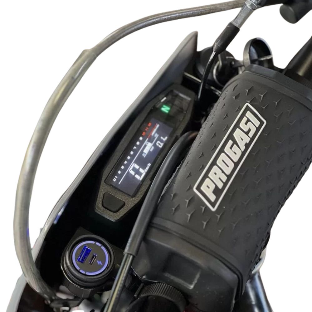 Мотоцикл эндуро Progasi Palma 300 NG