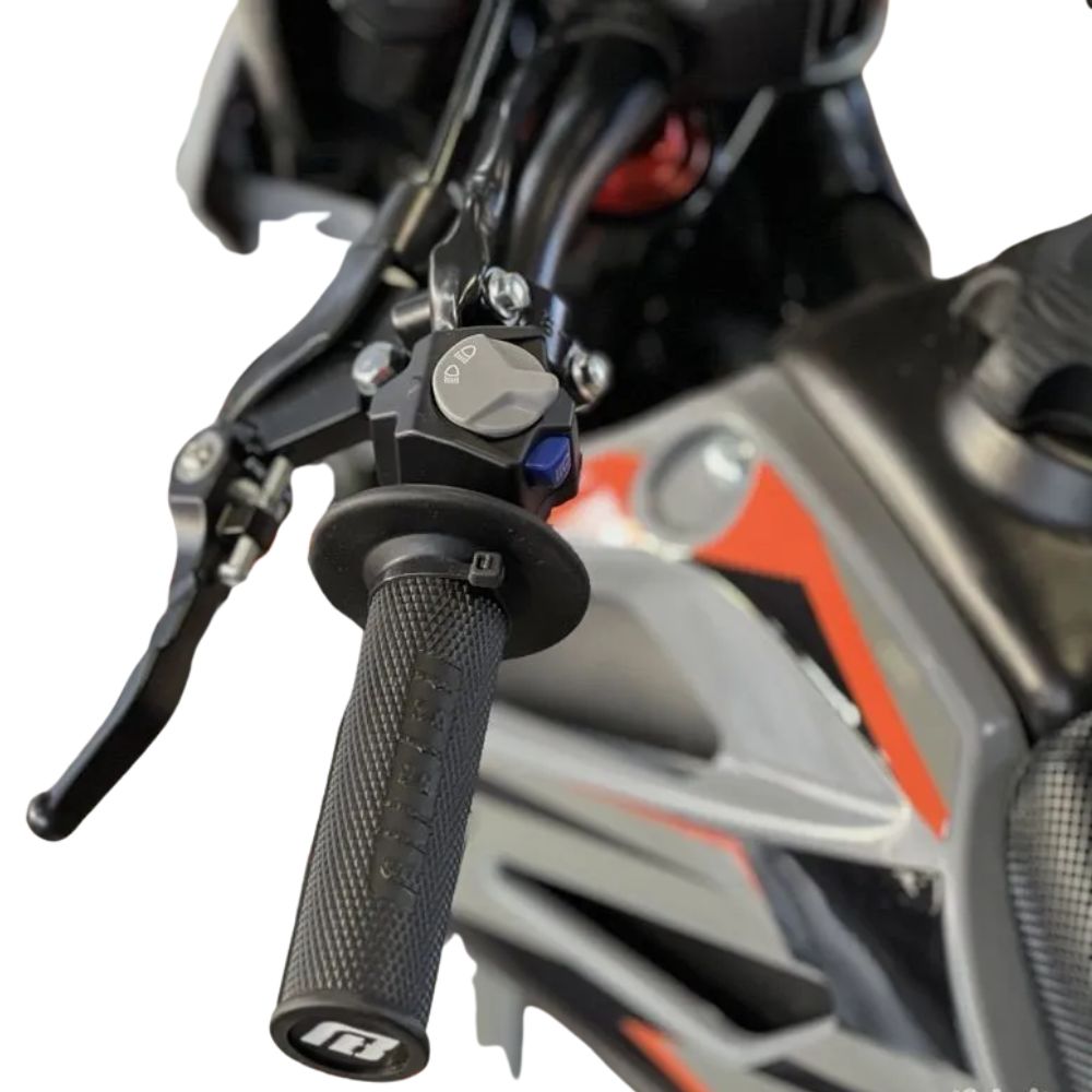 Мотоцикл эндуро Progasi Palma 300 NG