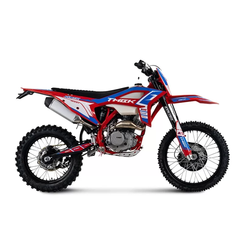 Купить Мотоцикл эндуро TMBK KINETIC 300H Мотоцикл эндуро TMBK KINETIC 300H