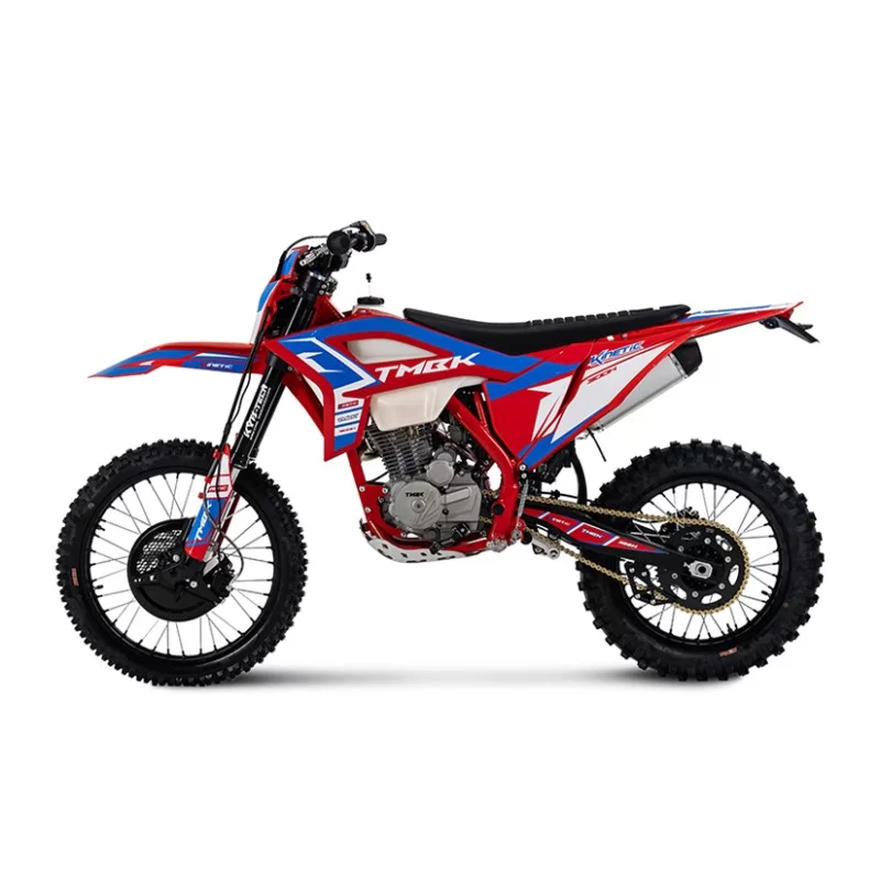 Купить Мотоцикл эндуро TMBK KINETIC 300H Мотоцикл эндуро TMBK KINETIC 300H