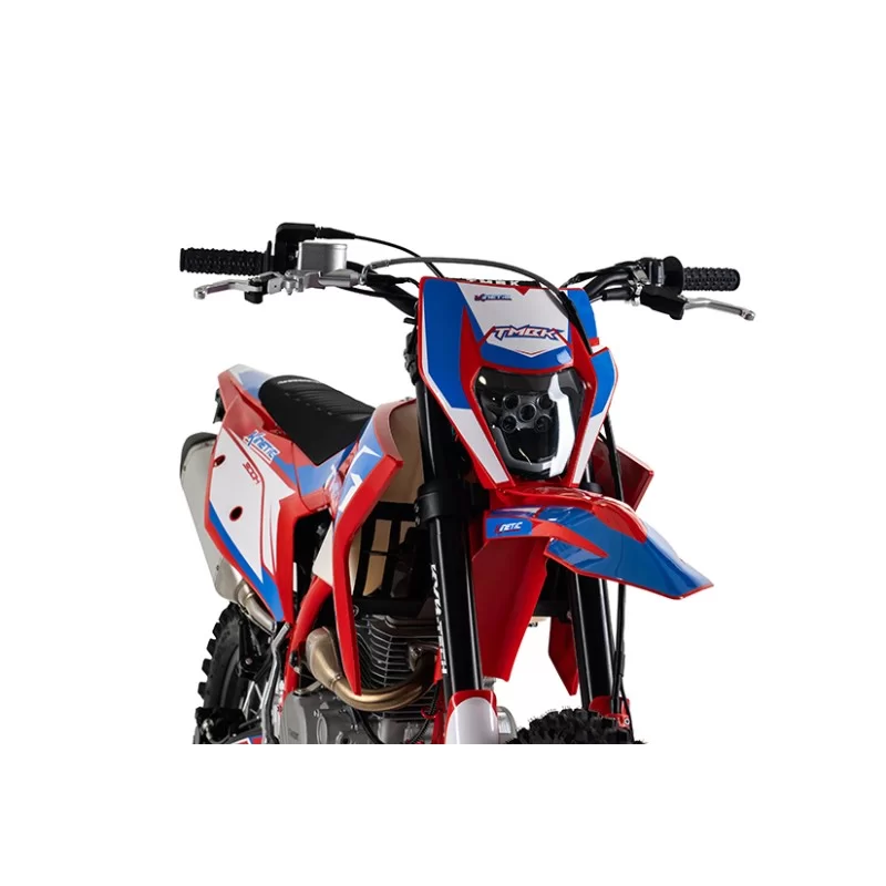 Купить Мотоцикл эндуро TMBK KINETIC 300H Мотоцикл эндуро TMBK KINETIC 300H