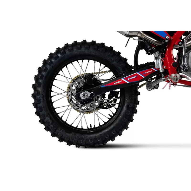 Купить Мотоцикл эндуро TMBK KINETIC 300H Мотоцикл эндуро TMBK KINETIC 300H