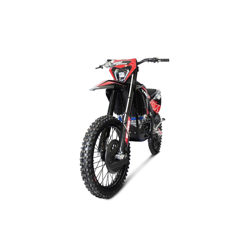 Купить Мотоцикл эндуро TMBK REVOLTA 450 Мотоцикл эндуро TMBK REVOLTA 450