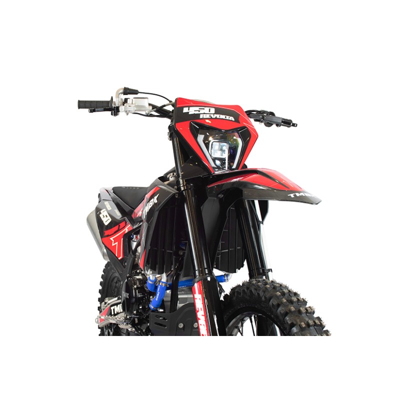 Купить Мотоцикл эндуро TMBK REVOLTA 450 Мотоцикл эндуро TMBK REVOLTA 450