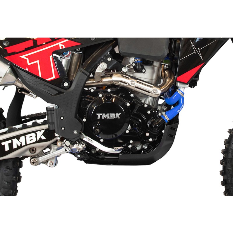 Купить Мотоцикл эндуро TMBK REVOLTA 450 Мотоцикл эндуро TMBK REVOLTA 450