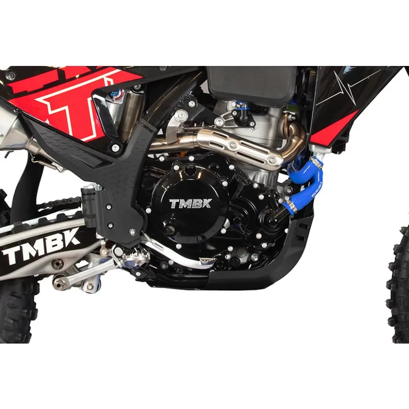 Мотоцикл эндуро TMBK REVOLTA 450