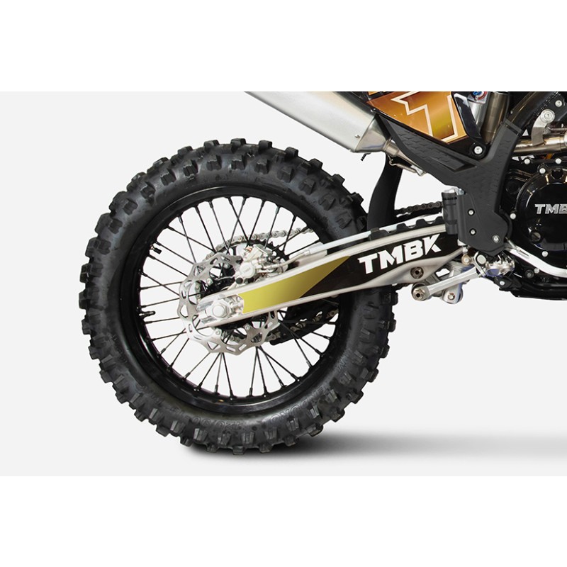 Купить Мотоцикл эндуро TMBK REVOLTA 450 Мотоцикл эндуро TMBK REVOLTA 450