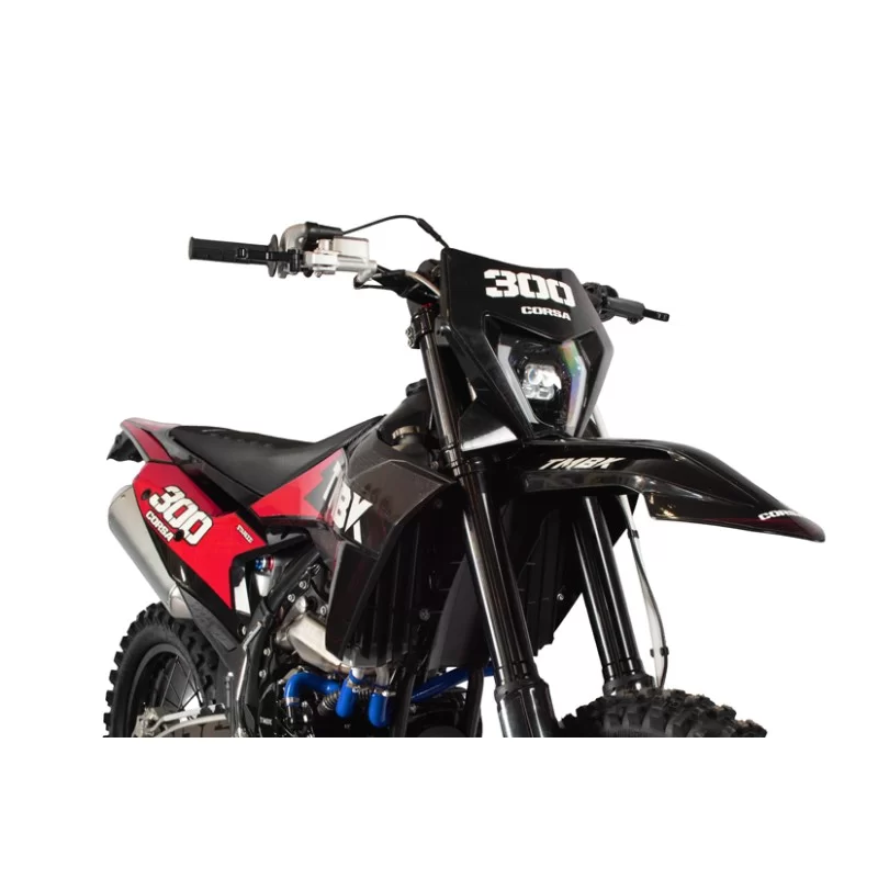 Мотоцикл TMBK CORSA 300