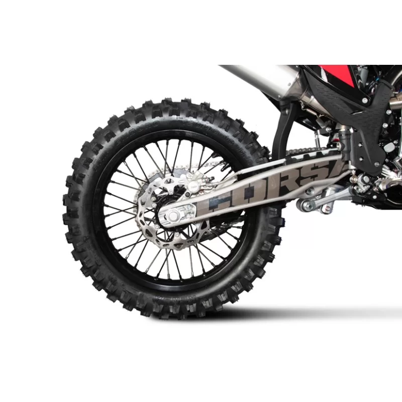 Мотоцикл TMBK CORSA 300