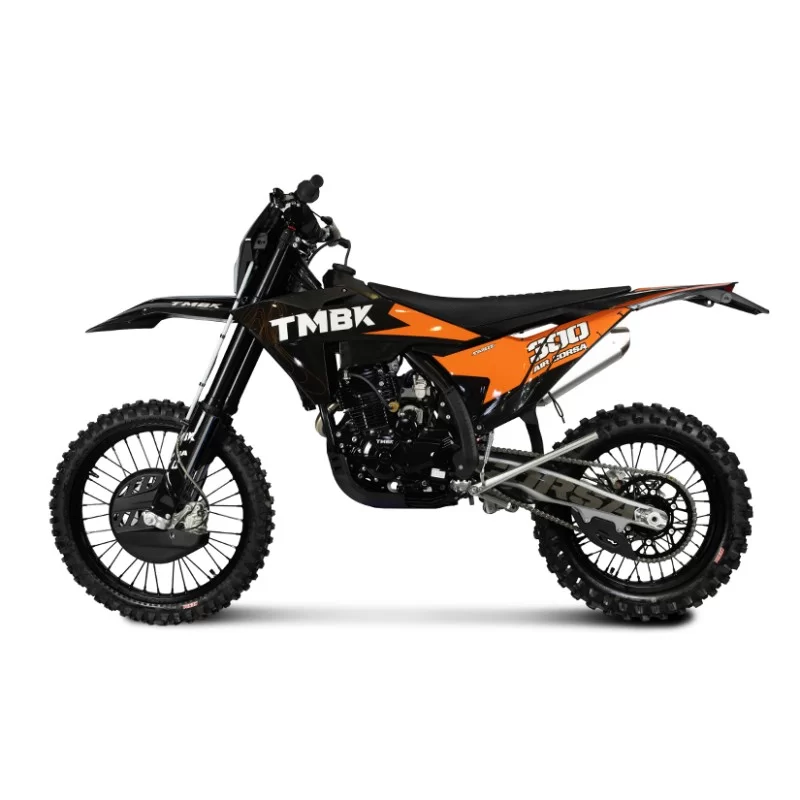 Купить Мотоцикл эндуро TMBK CORSA 300 Air Мотоцикл эндуро TMBK CORSA 300 Air