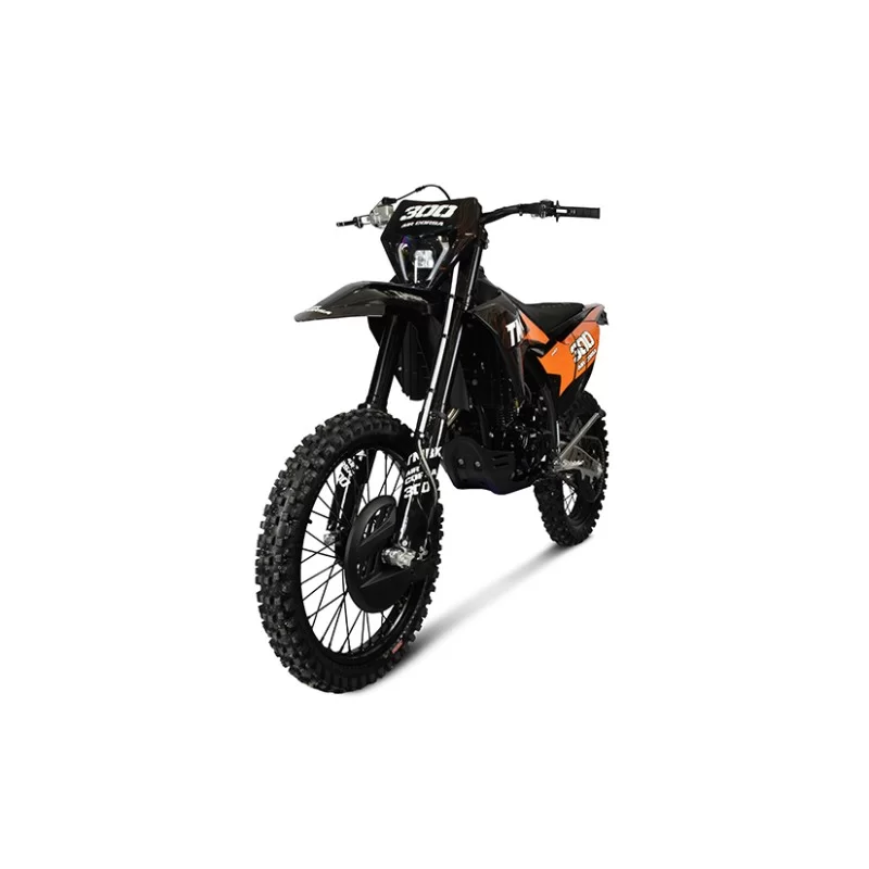 Купить Мотоцикл эндуро TMBK CORSA 300 Air Мотоцикл эндуро TMBK CORSA 300 Air