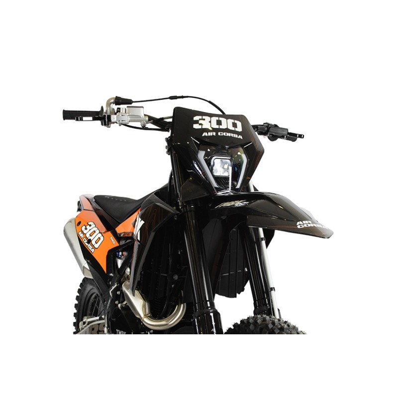 Мотоцикл эндуро TMBK CORSA 300 Air