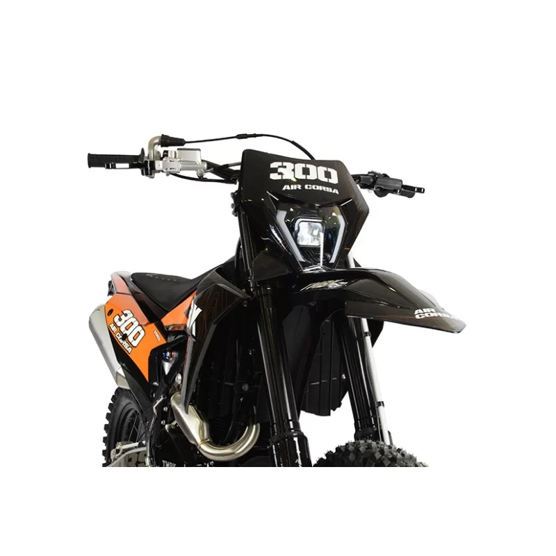 Купить Мотоцикл эндуро TMBK CORSA 300 Air Мотоцикл эндуро TMBK CORSA 300 Air