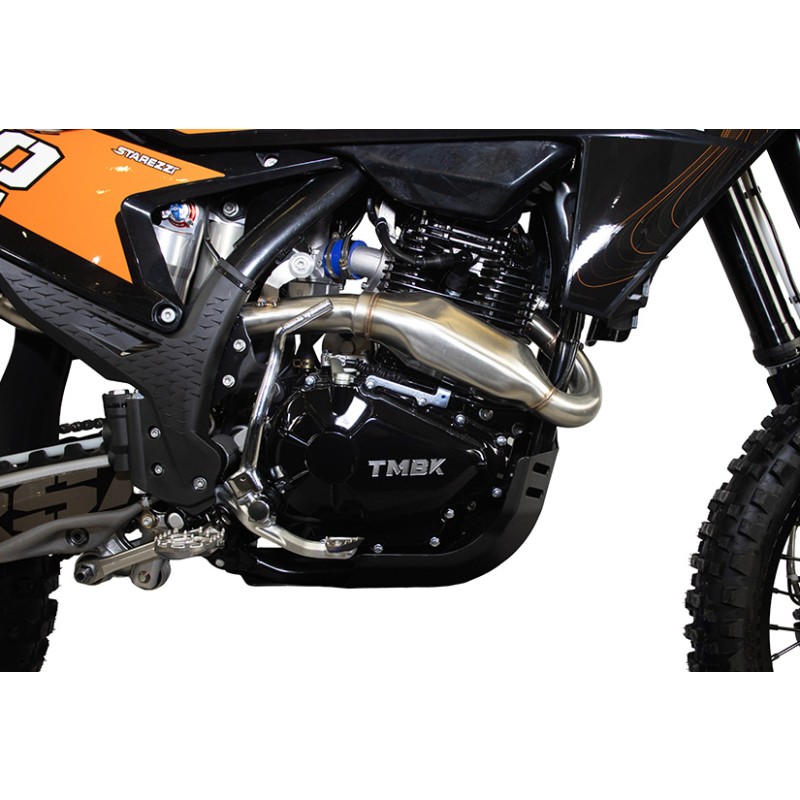 Мотоцикл эндуро TMBK CORSA 300 Air