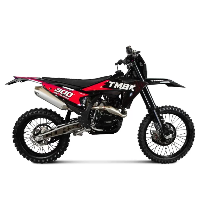 Купить Мотоцикл эндуро TMBK CORSA 300 Air Мотоцикл эндуро TMBK CORSA 300 Air