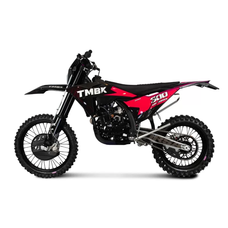 Купить Мотоцикл эндуро TMBK CORSA 300 Air Мотоцикл эндуро TMBK CORSA 300 Air