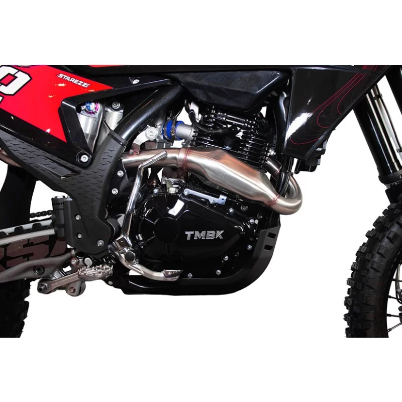Купить Мотоцикл эндуро TMBK CORSA 300 Air Мотоцикл эндуро TMBK CORSA 300 Air
