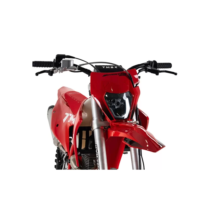 Купить Мотоцикл TMBK SPRINTER 300H Мотоцикл TMBK SPRINTER 300H