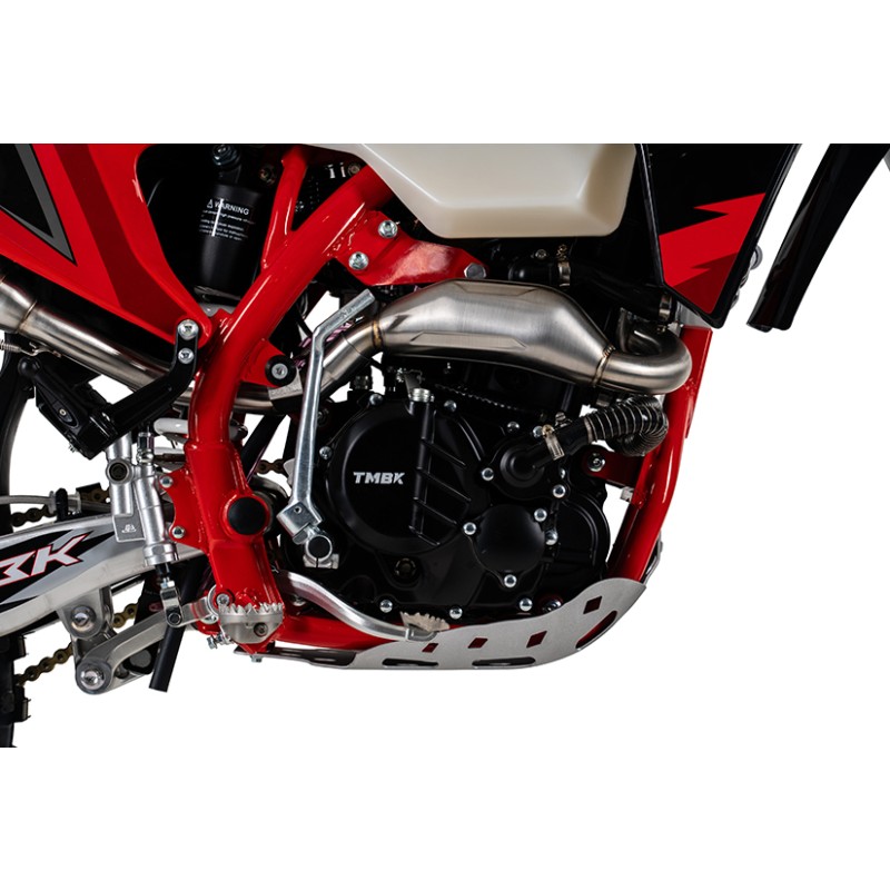 Купить Мотоцикл TMBK SPRINTER 300 Мотоцикл TMBK SPRINTER 300
