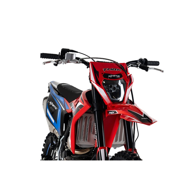 Мотоцикл TMBK KINETIC 300