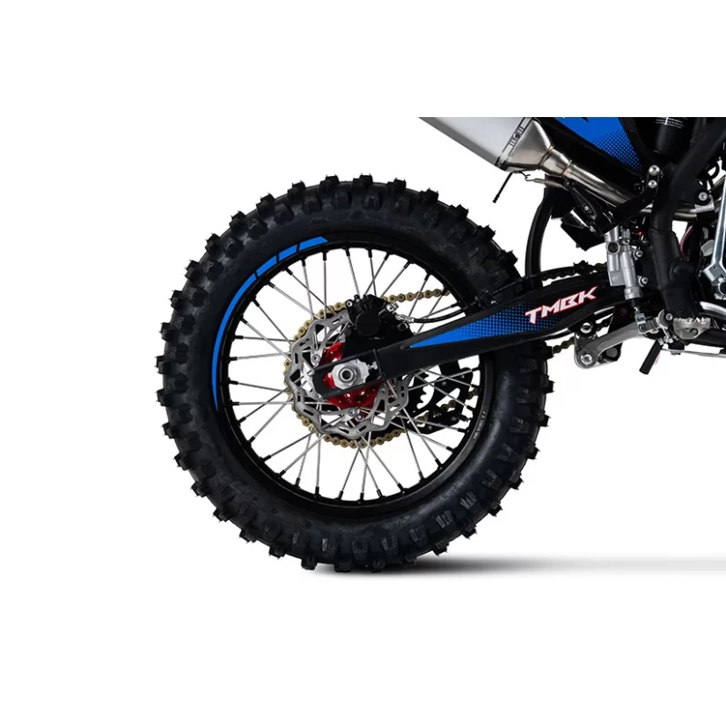 Мотоцикл TMBK KINETIC 300