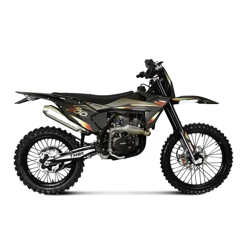 Мотоцикл TMBK MAGNETIC 300LX