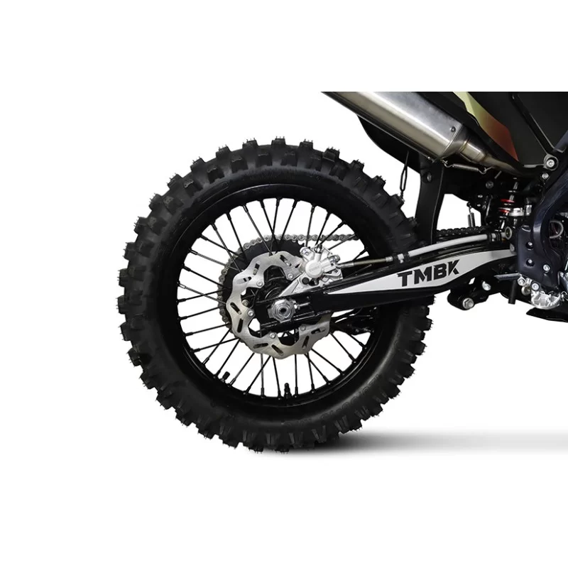 Мотоцикл TMBK MAGNETIC 300LX