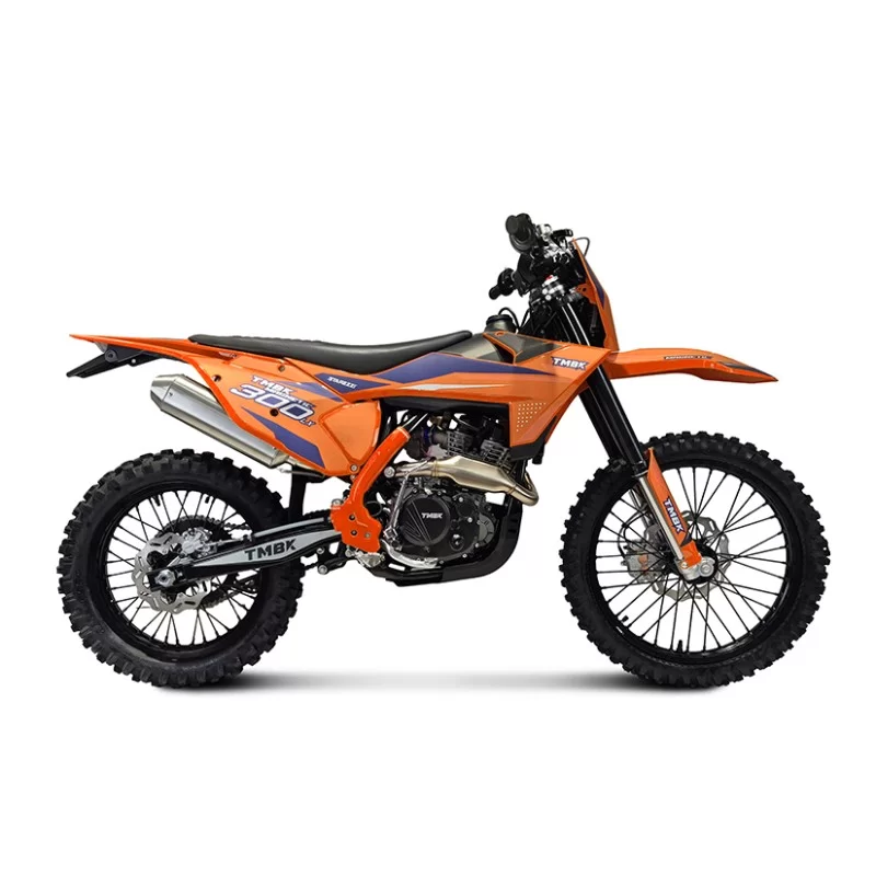 Мотоцикл TMBK MAGNETIC 300LX