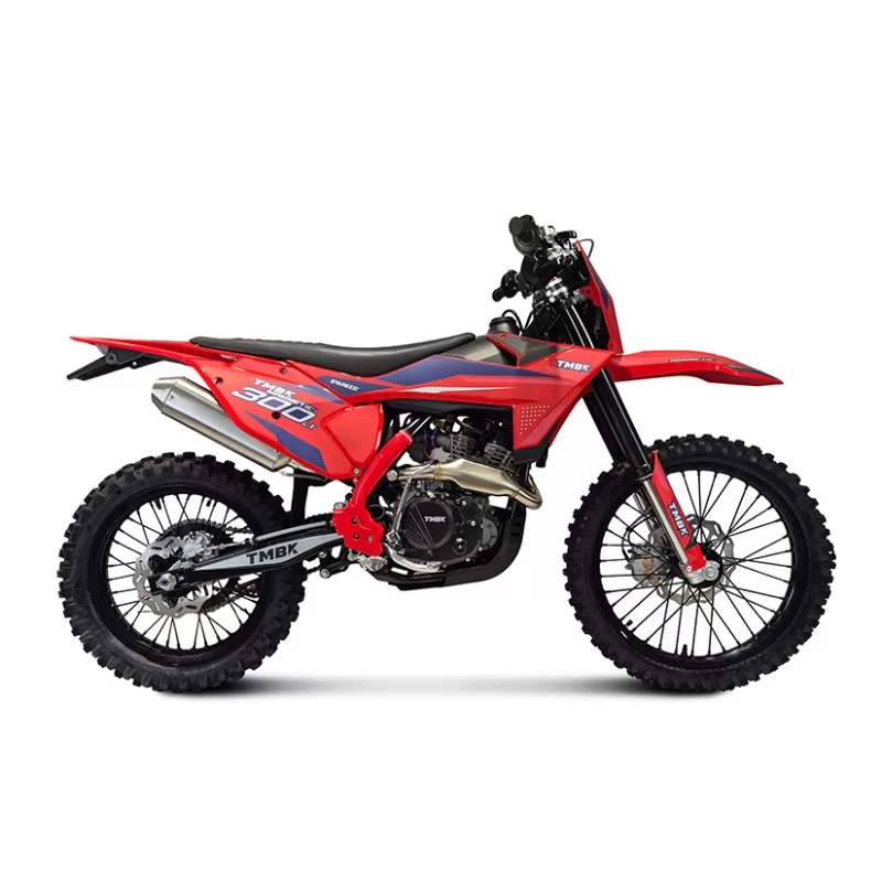 Мотоцикл TMBK MAGNETIC 300LX