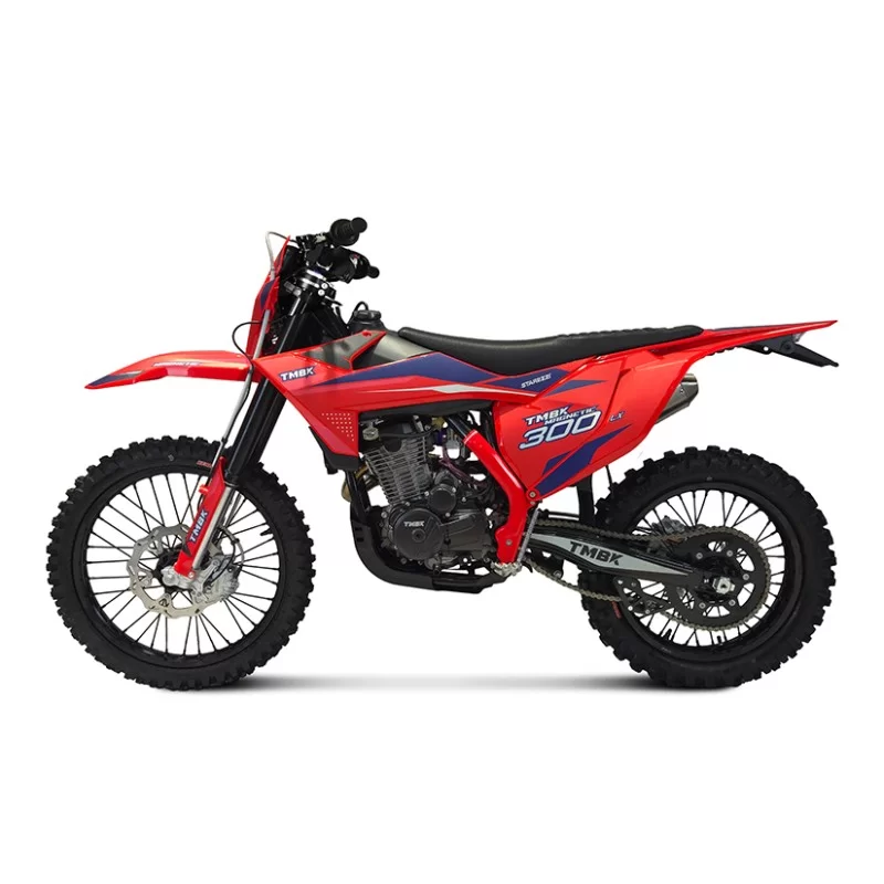 Мотоцикл TMBK MAGNETIC 300LX