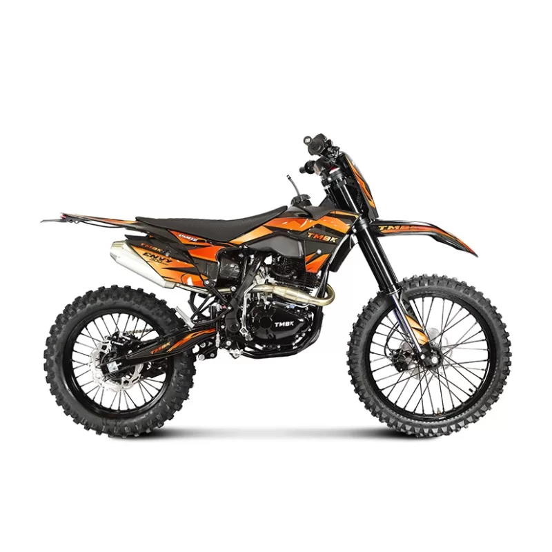 Мотоцикл TMBK ENVY 300 PRO