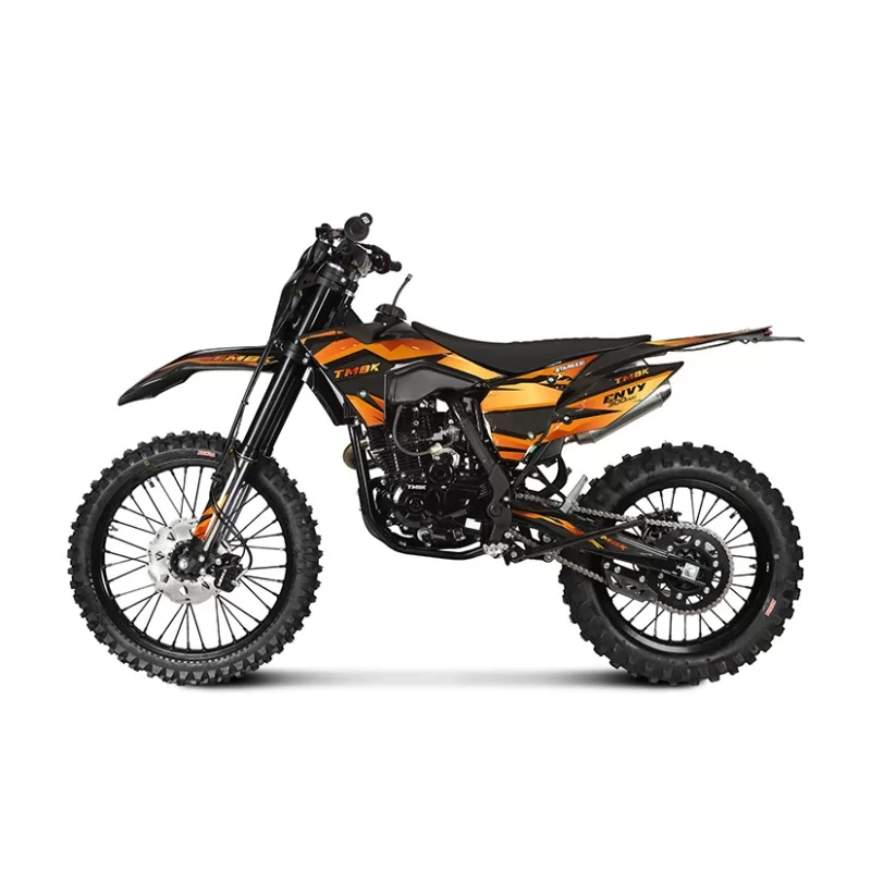 Мотоцикл TMBK ENVY 300 PRO