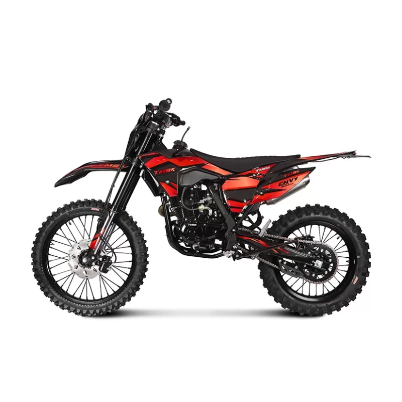 Мотоцикл TMBK ENVY 300 PRO