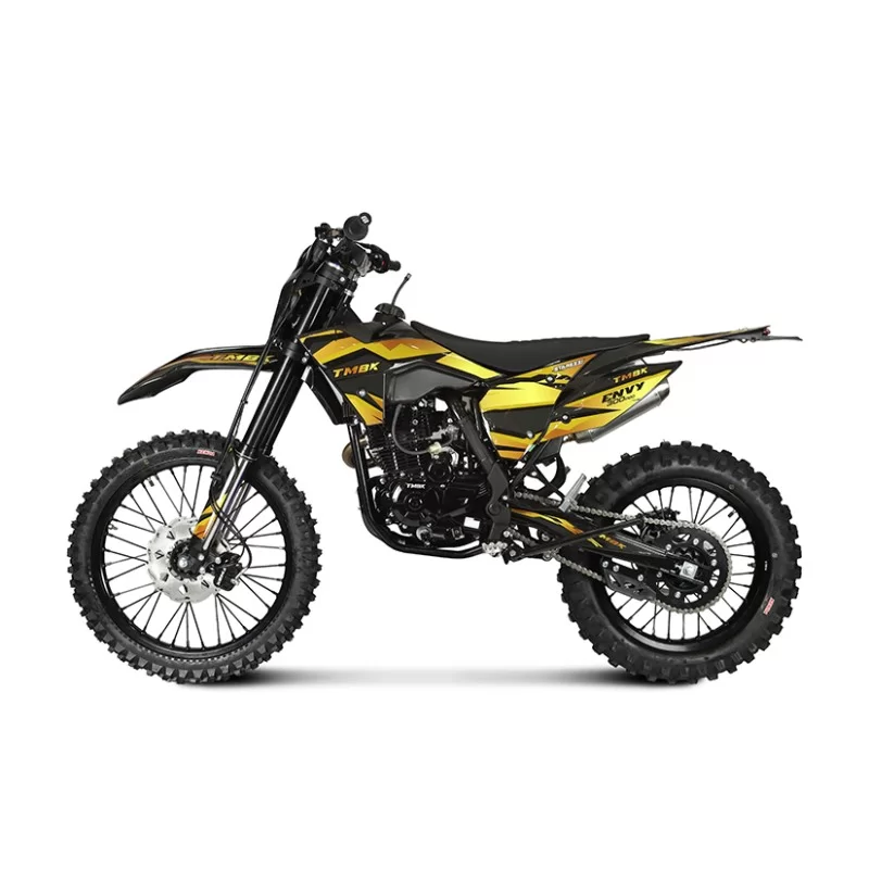 Мотоцикл TMBK ENVY 300 PRO