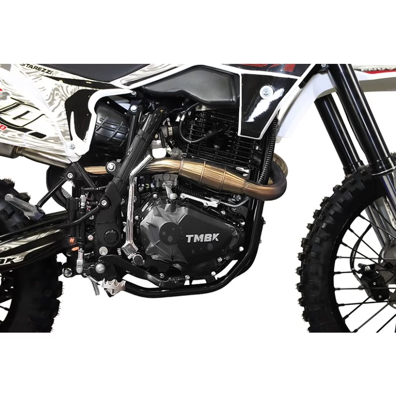 Мотоцикл TMBK ENVY 300 PRO