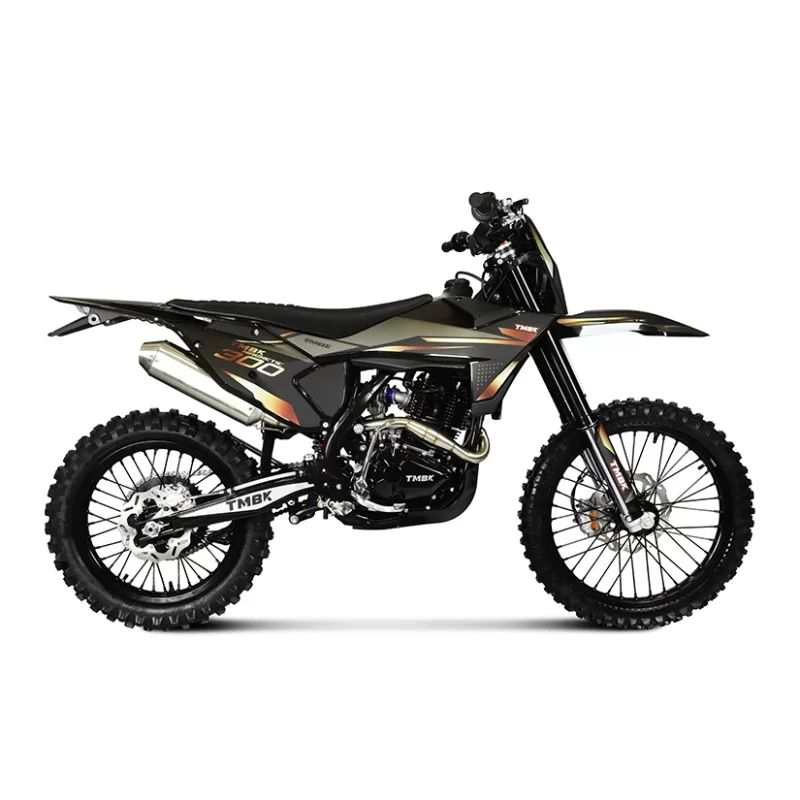 Купить Мотоцикл эндуро TMBK MAGNETIC 300 Мотоцикл эндуро TMBK MAGNETIC 300