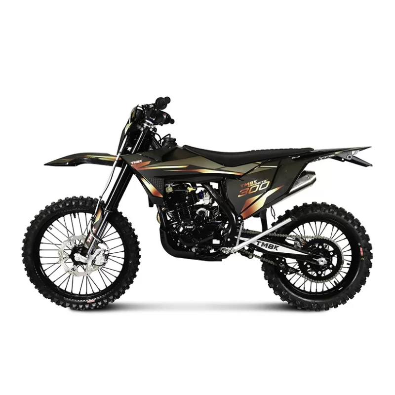 Купить Мотоцикл эндуро TMBK MAGNETIC 300 Мотоцикл эндуро TMBK MAGNETIC 300