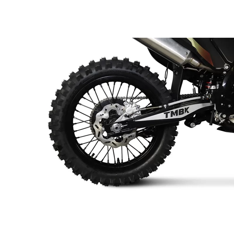 Купить Мотоцикл эндуро TMBK MAGNETIC 300 Мотоцикл эндуро TMBK MAGNETIC 300