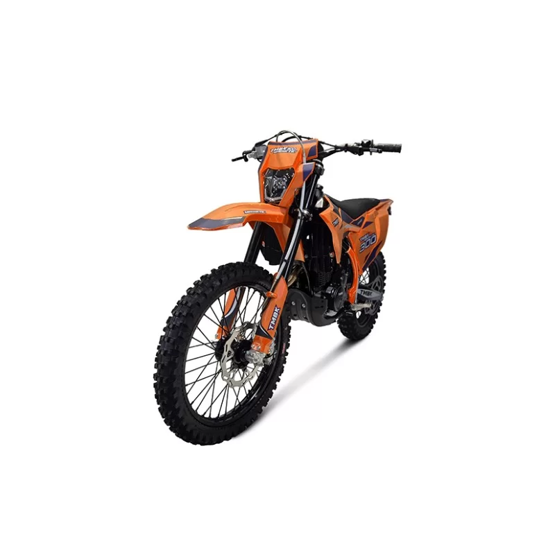 Купить Мотоцикл эндуро TMBK MAGNETIC 300 Мотоцикл эндуро TMBK MAGNETIC 300
