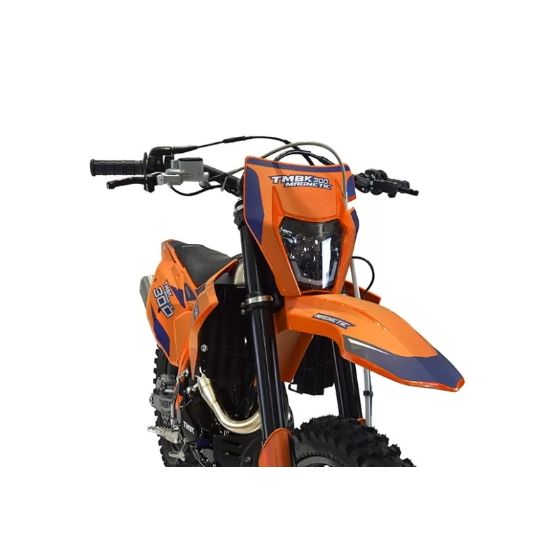 Купить Мотоцикл эндуро TMBK MAGNETIC 300 Мотоцикл эндуро TMBK MAGNETIC 300