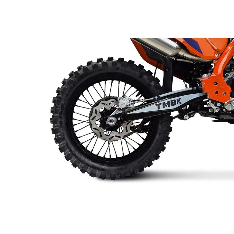 Купить Мотоцикл эндуро TMBK MAGNETIC 300 Мотоцикл эндуро TMBK MAGNETIC 300