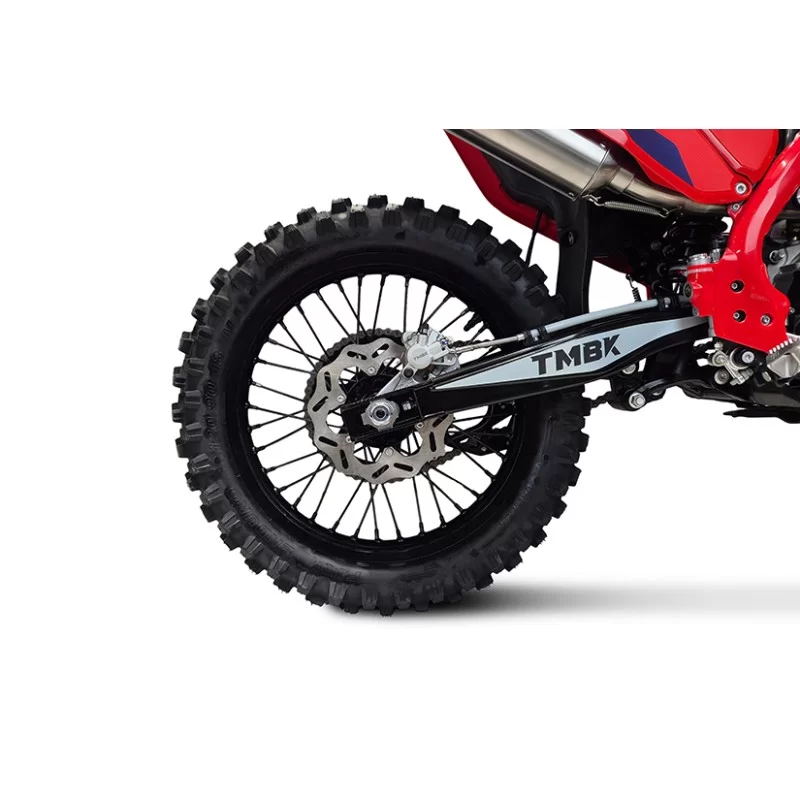 Купить Мотоцикл эндуро TMBK MAGNETIC 300 Мотоцикл эндуро TMBK MAGNETIC 300