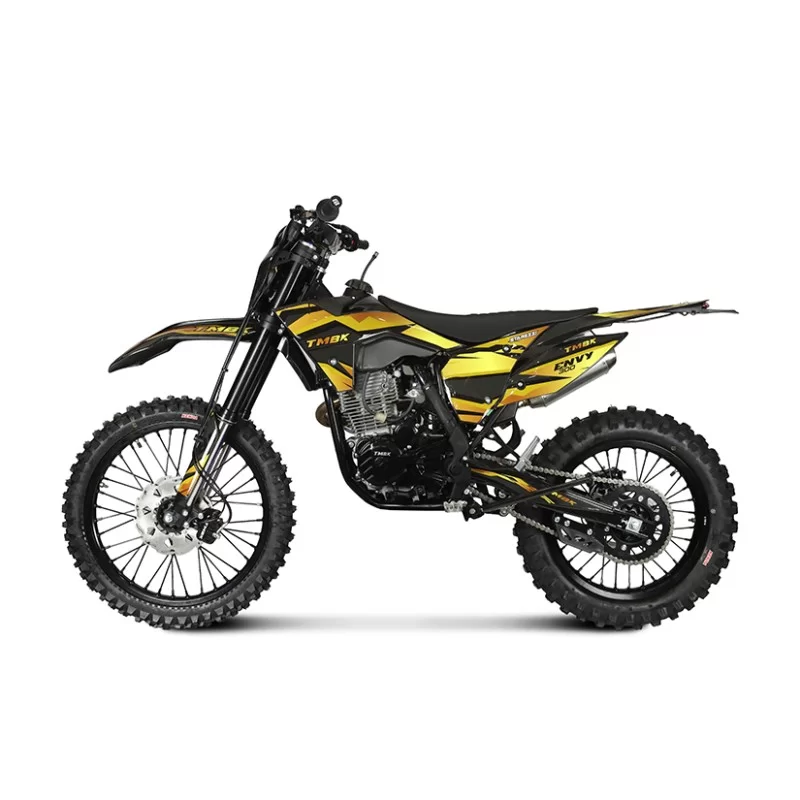 Мотоцикл эндуро TMBK ENVY 300