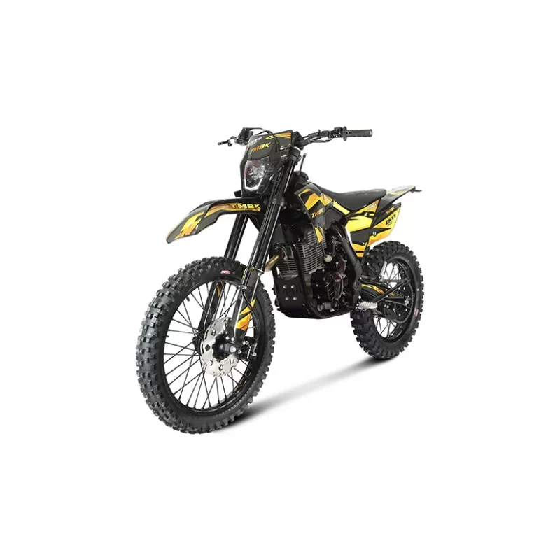 Мотоцикл эндуро TMBK ENVY 300