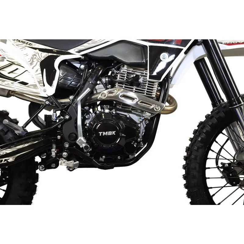 Мотоцикл эндуро TMBK ENVY 300
