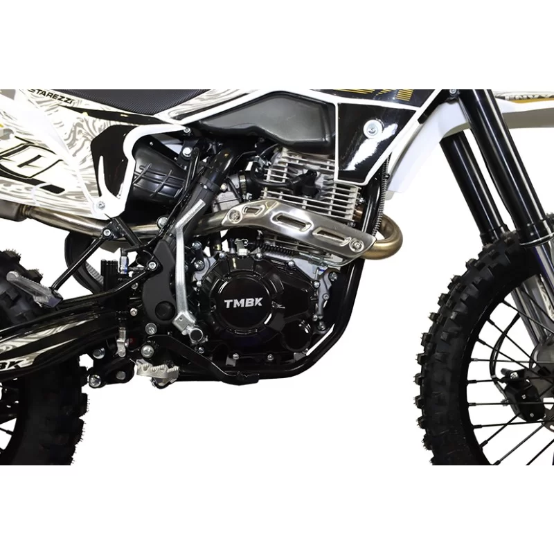 Мотоцикл эндуро TMBK ENVY 300