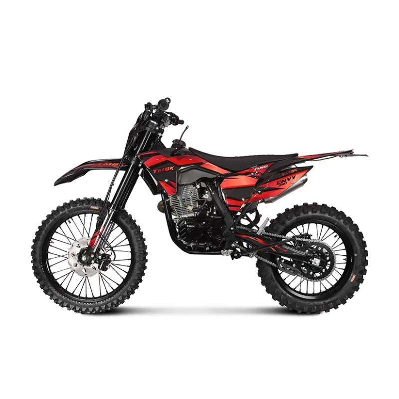 Мотоцикл эндуро TMBK ENVY 250